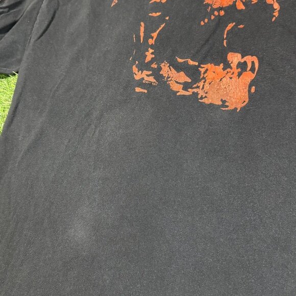 Faded Skull Longsleeve - Picture 4 of 8